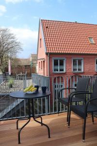 Relax-Suite mit Balkon - ABC262