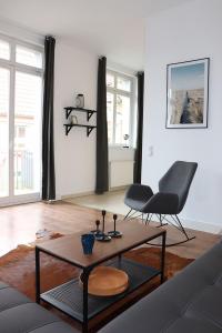 Relax-Suite mit Balkon - ABC262