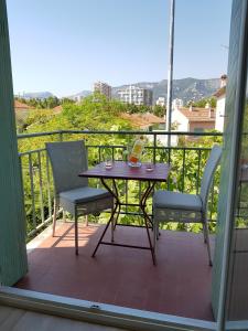 Appartement RELAX 294 Rue Pilote Pierre Reboul, Quartier Le Mourillon-Lamalgue 83000 Toulon Provence-Alpes-Côte d\'Azur