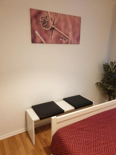 Relax UND Ruhe