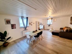 Appartement RELAX Wohnung an der Bergstraße mit Garten 20 Die Neuwiese 68649 Groß-Rohrheim Hesse