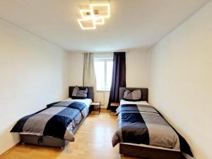 Relax Wohnung in Bensheim Auerbach