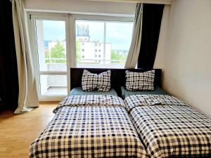 Relax Wohnung in Bensheim Auerbach
