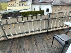 Appartement Relaxen am Ring Fewo 2 25 Schulstraße 53518 Wimbach Rhénanie-Palatinat