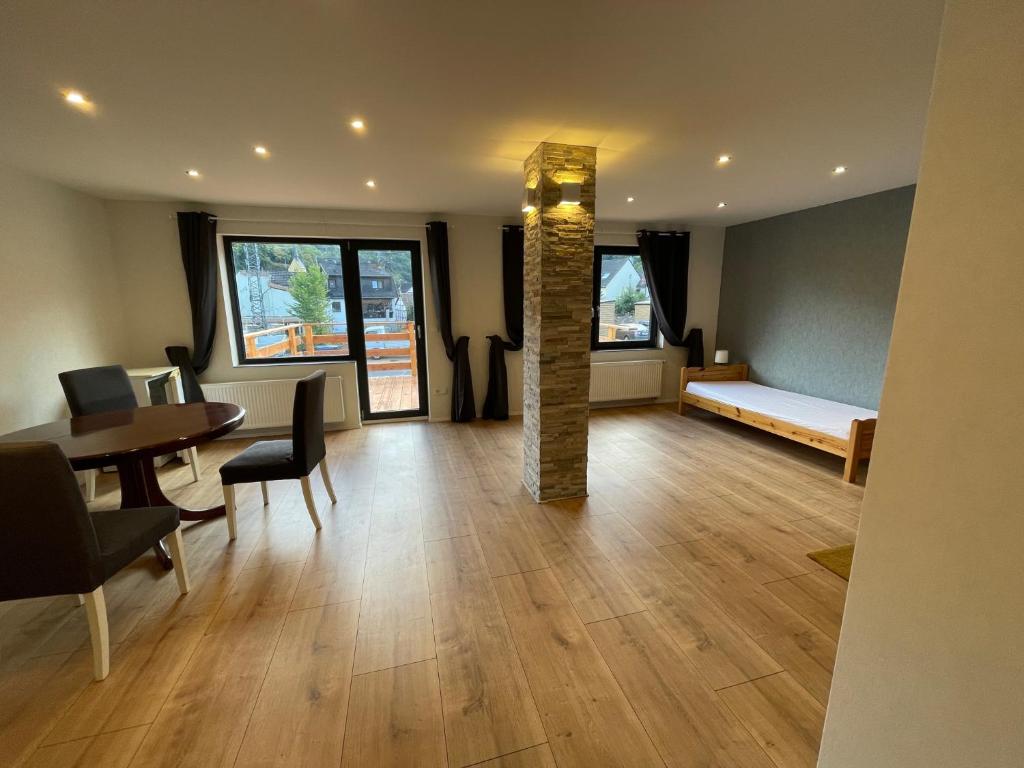 Appartement Relaxen am Waldesrand Fewo 1 2 Oberweg 53506 Ahrbrück