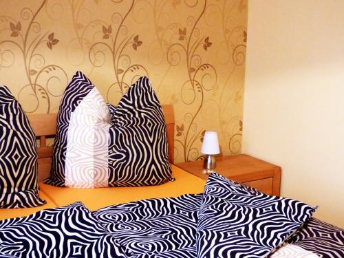 Relaxen im alten Winzerhaus Fewo EG