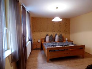 Relaxen im alten Winzerhaus Fewo EG