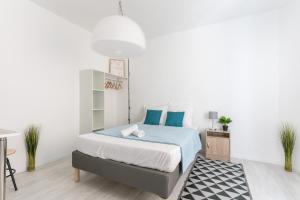 RELAXING 95m² DUPLEX APPARTEMENT 3 Chambres