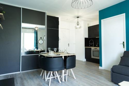 Relaxing apartment Disneyland Paris