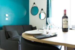 Relaxing apartment Disneyland Paris