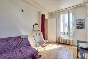 Relaxing Apartment in Montparnasse