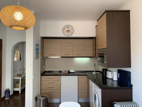 Relaxing apartment in the heart of Cascais