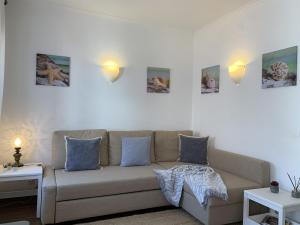 Relaxing apartment in the heart of Cascais