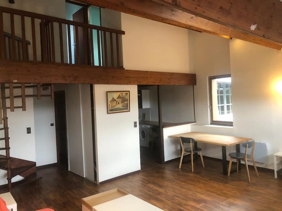 Relaxing Chateau Laval - Comfort mobile home - 3 rooms - 4 persons 04800 Gréoux-les-Bains