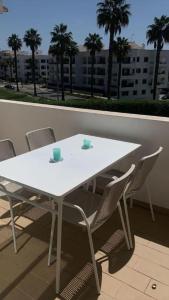 Relaxing Oasis in Albufeira