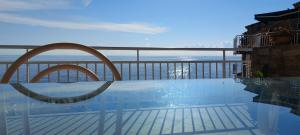 Relaxing Paradise Chez Nicolini