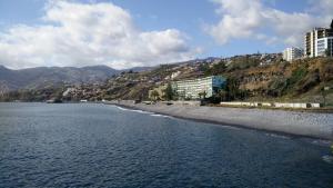 Relaxing Seaside Stay atlanticgardensbeach-com