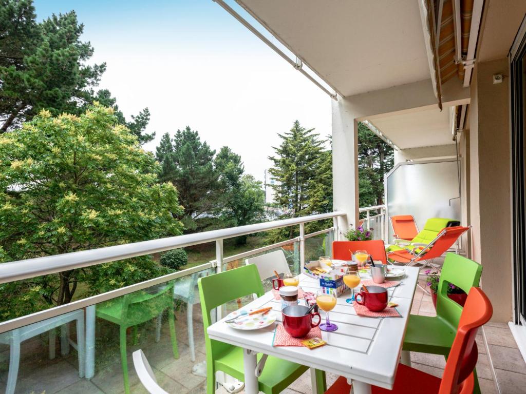 Relaxing Studio Apartment in the Heart of Paris