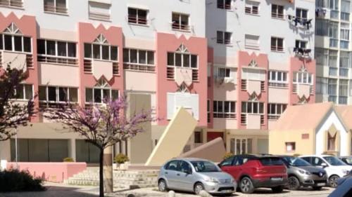 Remarkable 1 Bed Apartment in Costa da Caparica