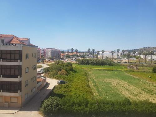 Remarkable 1 Bed Apartment in Costa da Caparica