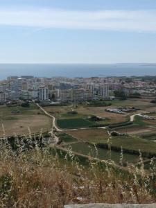 Appartement Remarkable 1 Bed Apartment in Costa da Caparica Rua Antonio Correia 8 2825-291 Costa da Caparica -1