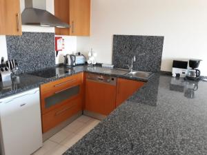 Remarkable 1-Bed Apartment in Olhos de Agua