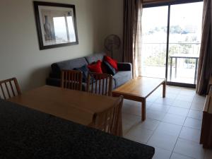 Remarkable 1-Bed Apartment in Olhos de Agua