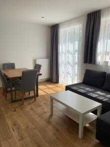 Appartement Remise Kubus in der Villa Kubus 11 Oberdorfer Straße 88085 Langenargen Bade-Wurtemberg