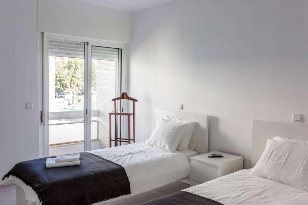 REMODELED APARTMENT IN THE CITY CENTER. (FARO) Rua do Alportel 89A, 1 Esquerdo, 8000-292 Faro