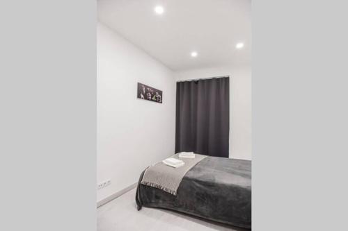 REMODELED APARTMENT IN THE CITY CENTER. (FARO)