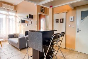 rempart city logement entier
