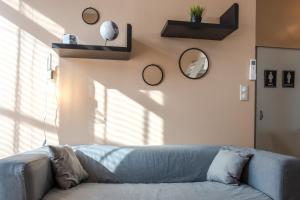 rempart city logement entier