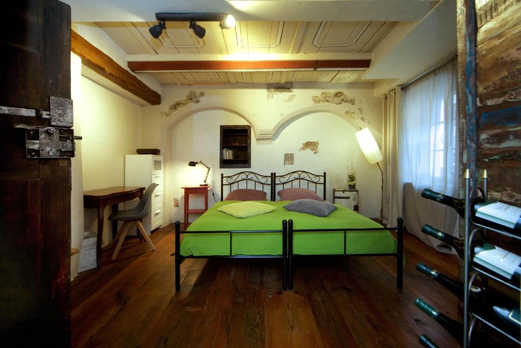 Appartement RenaissanceStuben Lorenzstraße 12 04860 Torgau