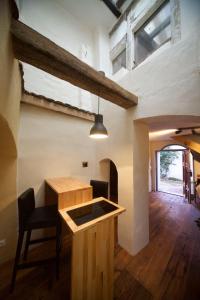 Appartement RenaissanceStuben Lorenzstraße 12 04860 Torgau Saxe