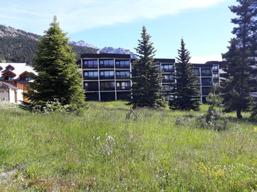 Renardière 3