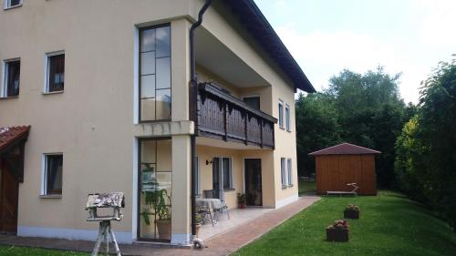 Renates Ferienhaus