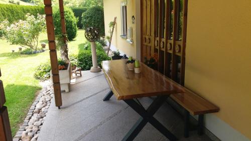 Renates Ferienhaus