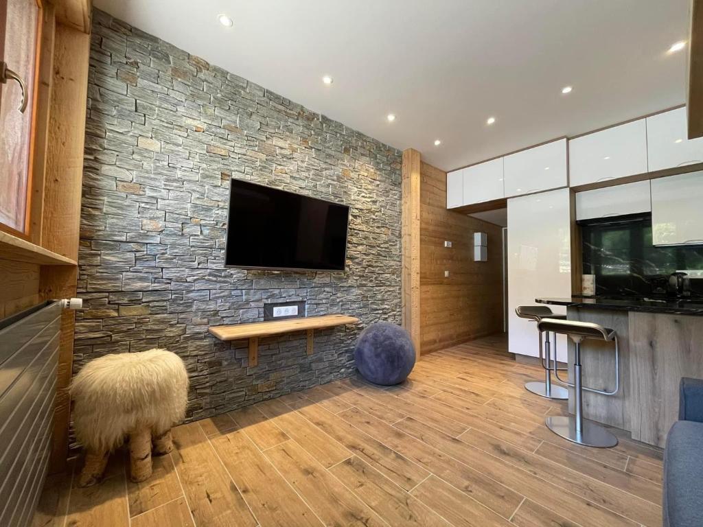 Rendez-vous au studio Avenue de la Vallée d'Or, 73450 Valloire