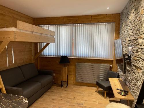 Rendez-vous au studio
