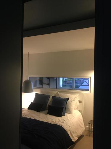 Rennes Appartement design 50's