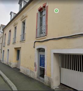 Rennes : Magnifique Studio en face de la gare