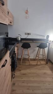 Rennes : Magnifique Studio en face de la gare