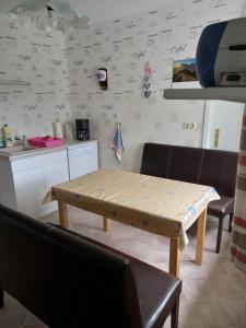 Rennsteigwohnung Rust