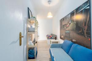 Appartement Renov Mar23 Clerigos Premium with self check in Rua dos Caldeireiros 137, 1ºtras 4050-140 Porto Région Nord