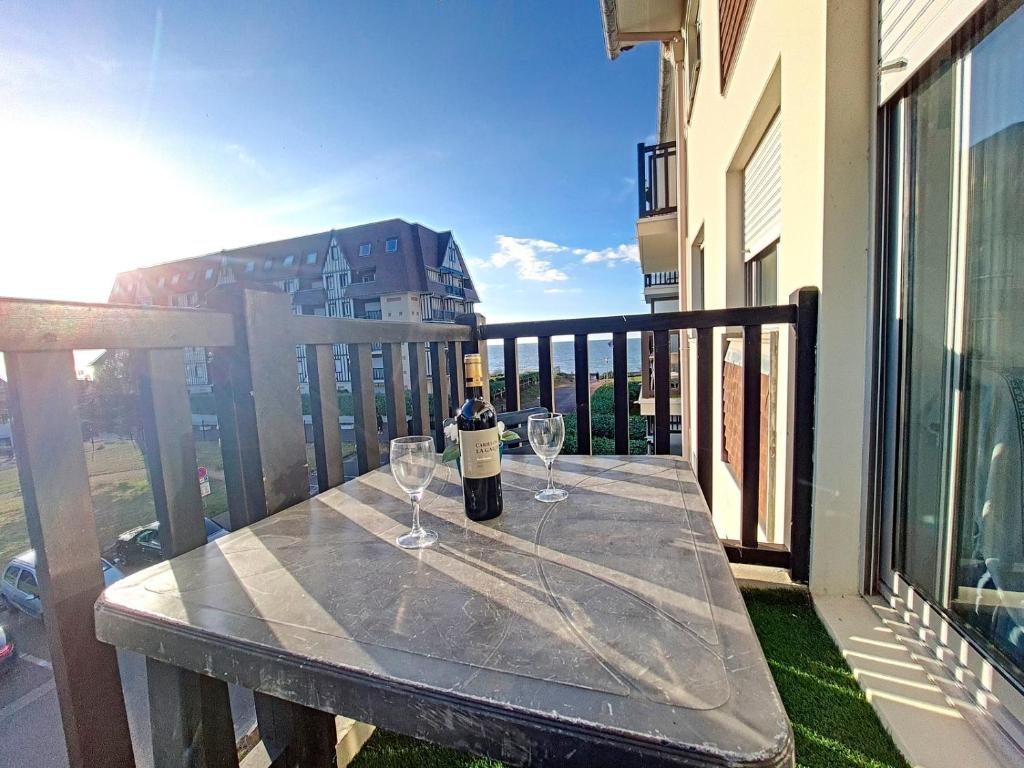 Renovated 2 bedrooms 50m from the Croisette and the sea