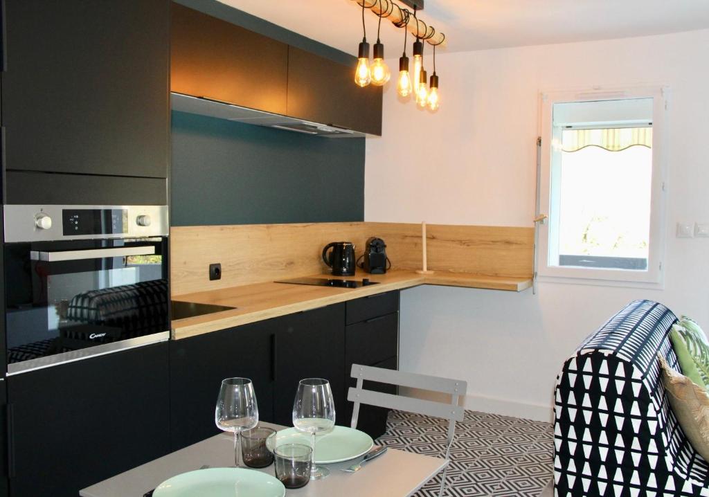 Renovated apartment, air-conditioned 5min from sea 83700 Saint-Raphaël