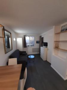 Renovated apartment in the center of Val d'Isère