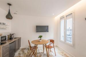 Appartement Renovated Apartment On The Old Port 5 bis Rue Pytheas 13001 Marseille Provence-Alpes-Côte d\'Azur