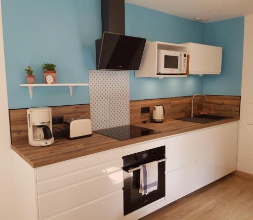 Renovated cottage in Paimpol 200m from sea