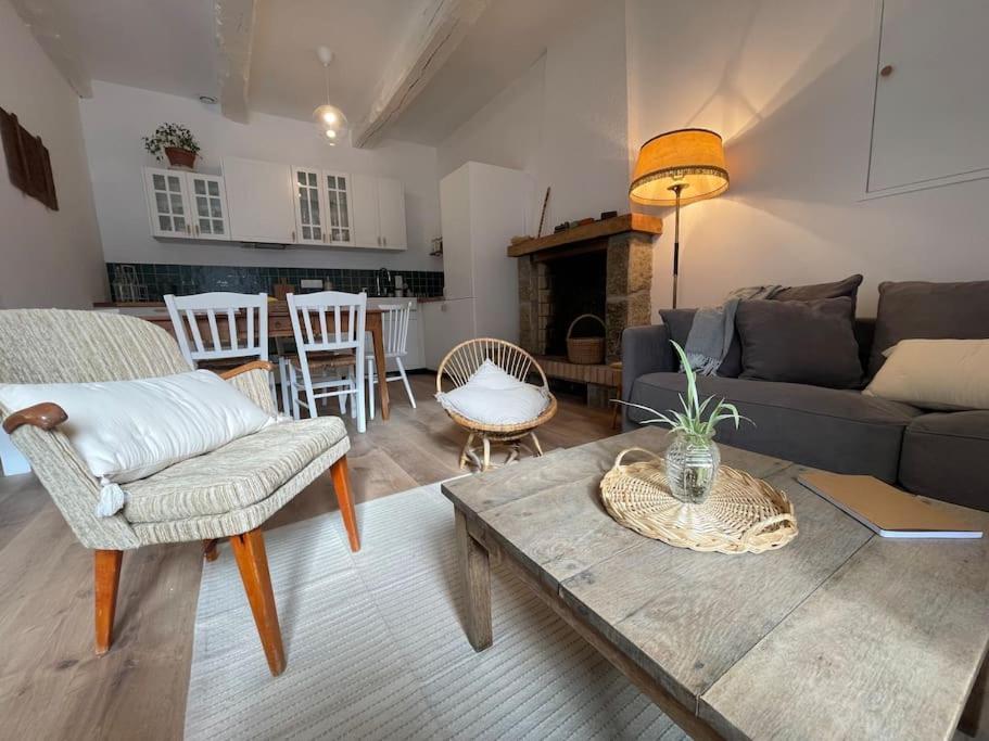 Renovated Furnished Apartment in The Heart of Historic Bordeaux 33000 Bordeaux